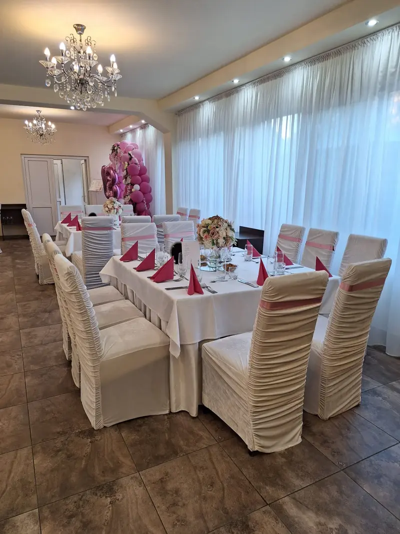 Restaurant nuntă Cluj – Restaurant Talisman